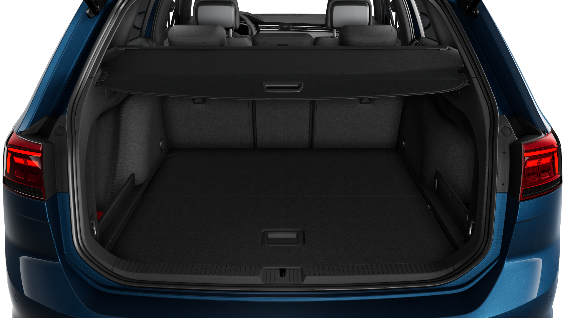 Volkswagen Passat 2.0 TDI DSG R-Line Variant