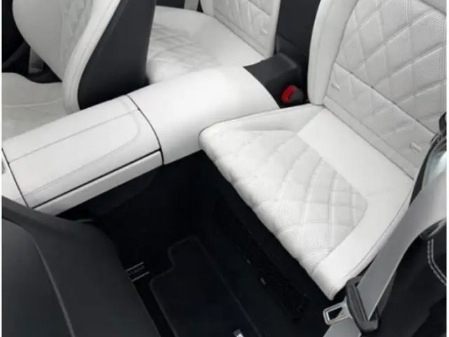 Mercedes-Benz AMG SL 4MATIC SL 63 AMG