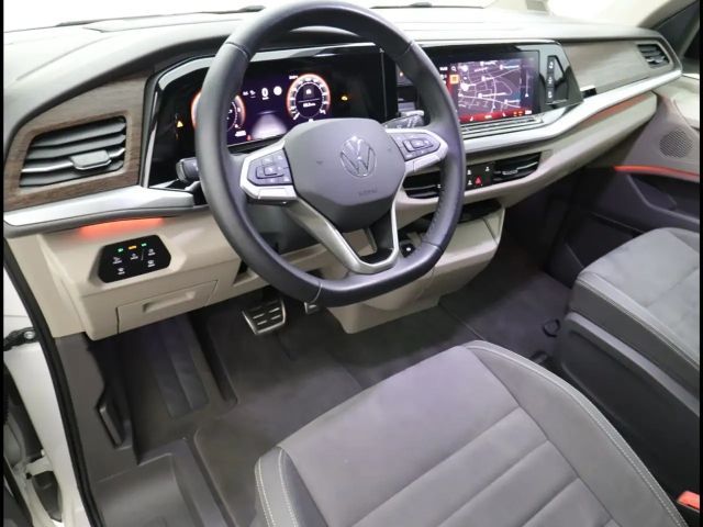 Volkswagen Multivan 2.0 TDI DSG Style T7