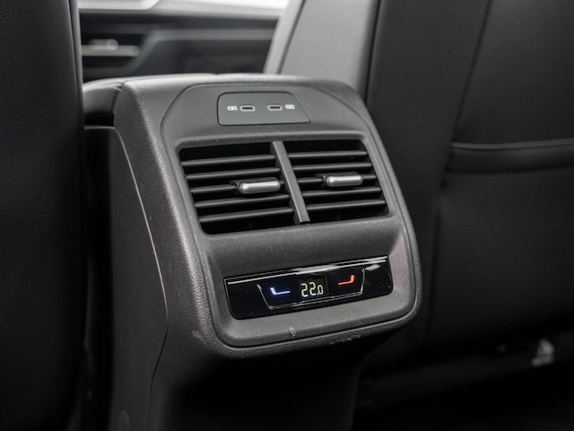 Volkswagen Passat 2.0 TDI DSG