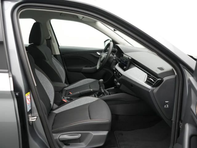 Skoda Kamiq Selection