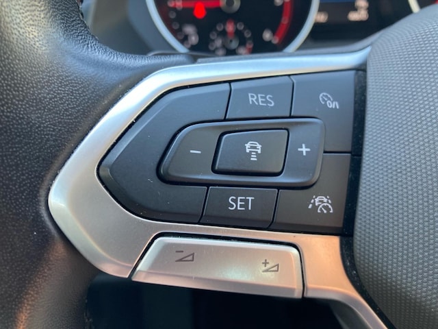 Volkswagen Tiguan 2.0 TDI DSG