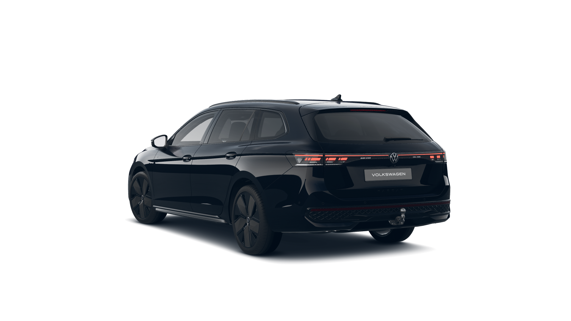 Volkswagen Passat 2.0 TDI 4Motion R-Line