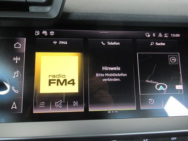 Audi A3 30 TFSI Sedan