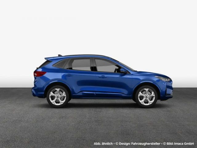 Ford Kuga ST Line
