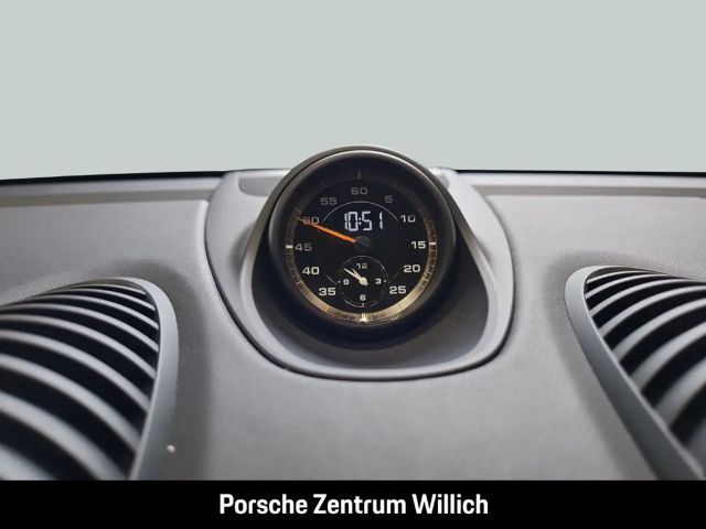 Porsche Cayman 718 Coupé RS