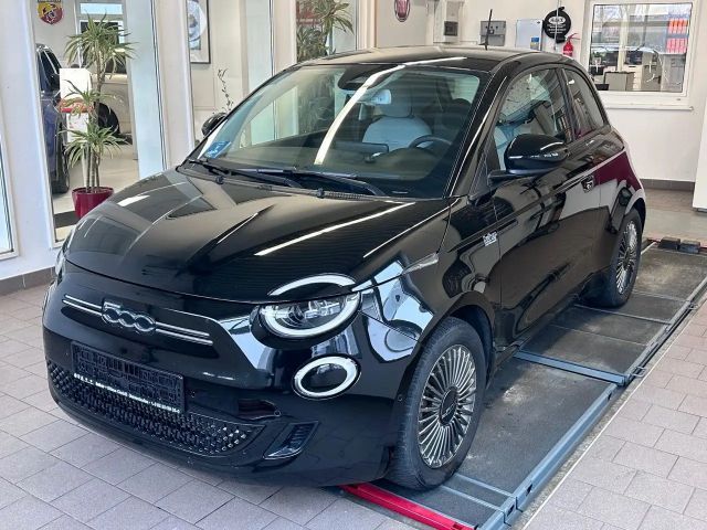 Fiat 500e Icon