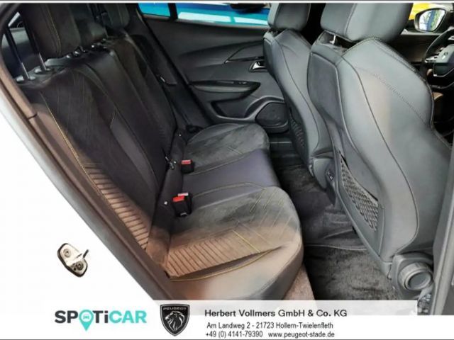 Peugeot E-2008 GT-Line