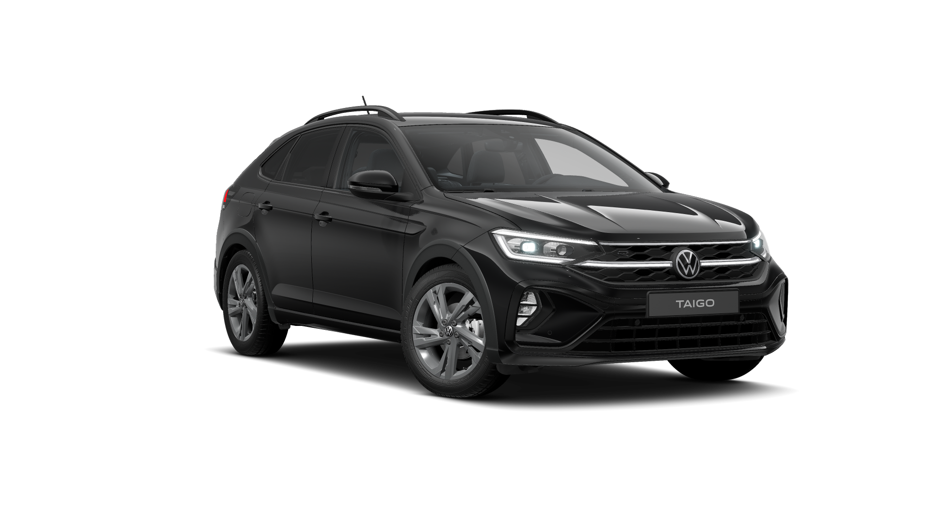 Volkswagen Taigo 1.0 TSI R-Line