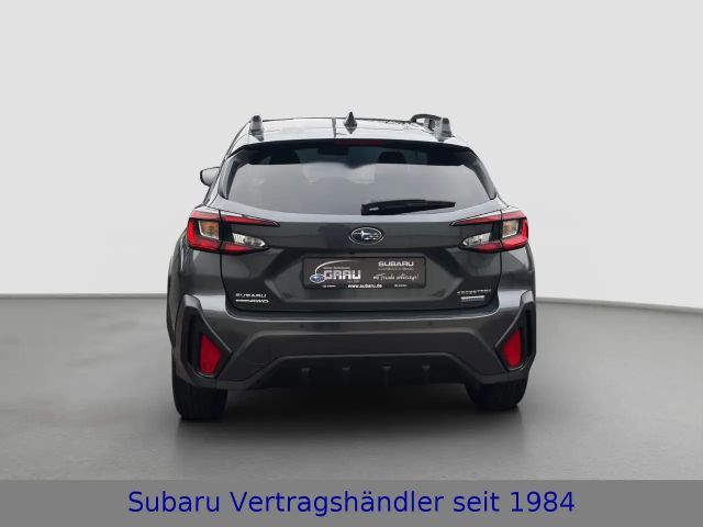 Subaru Crosstrek Comfort