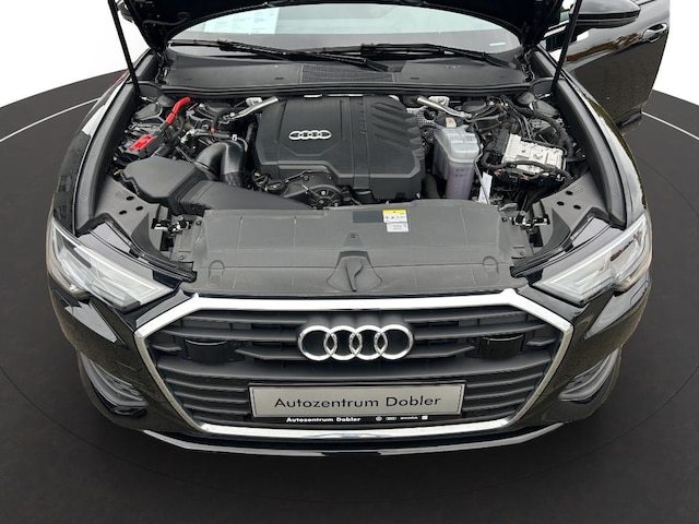 Audi A6 45 TFSI S-Tronic Sedan