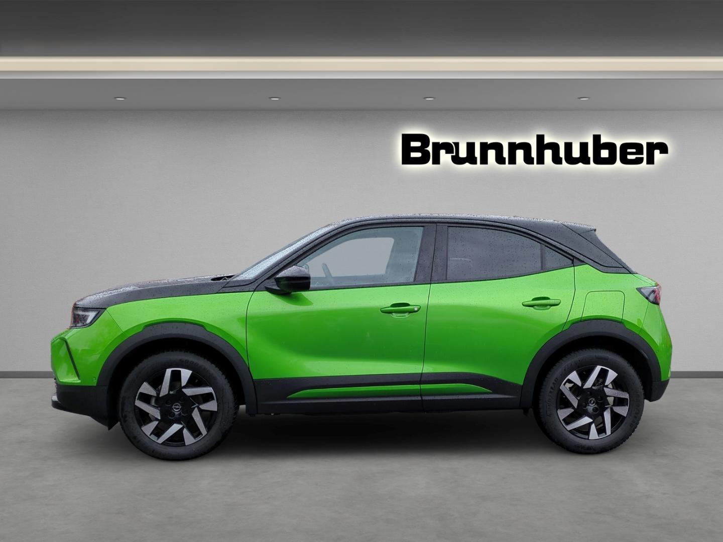 Opel Mokka GS-Line Grand Sport Turbo