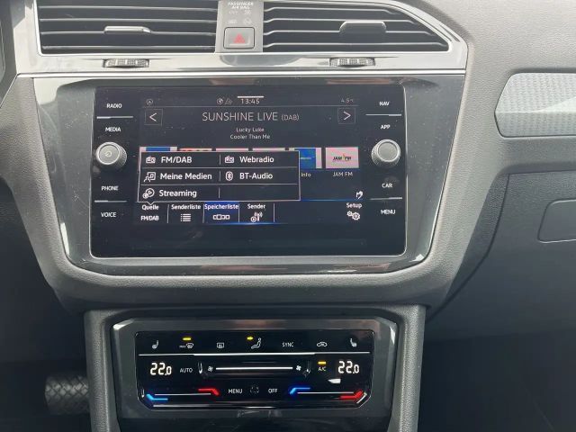 Volkswagen Tiguan DSG Life