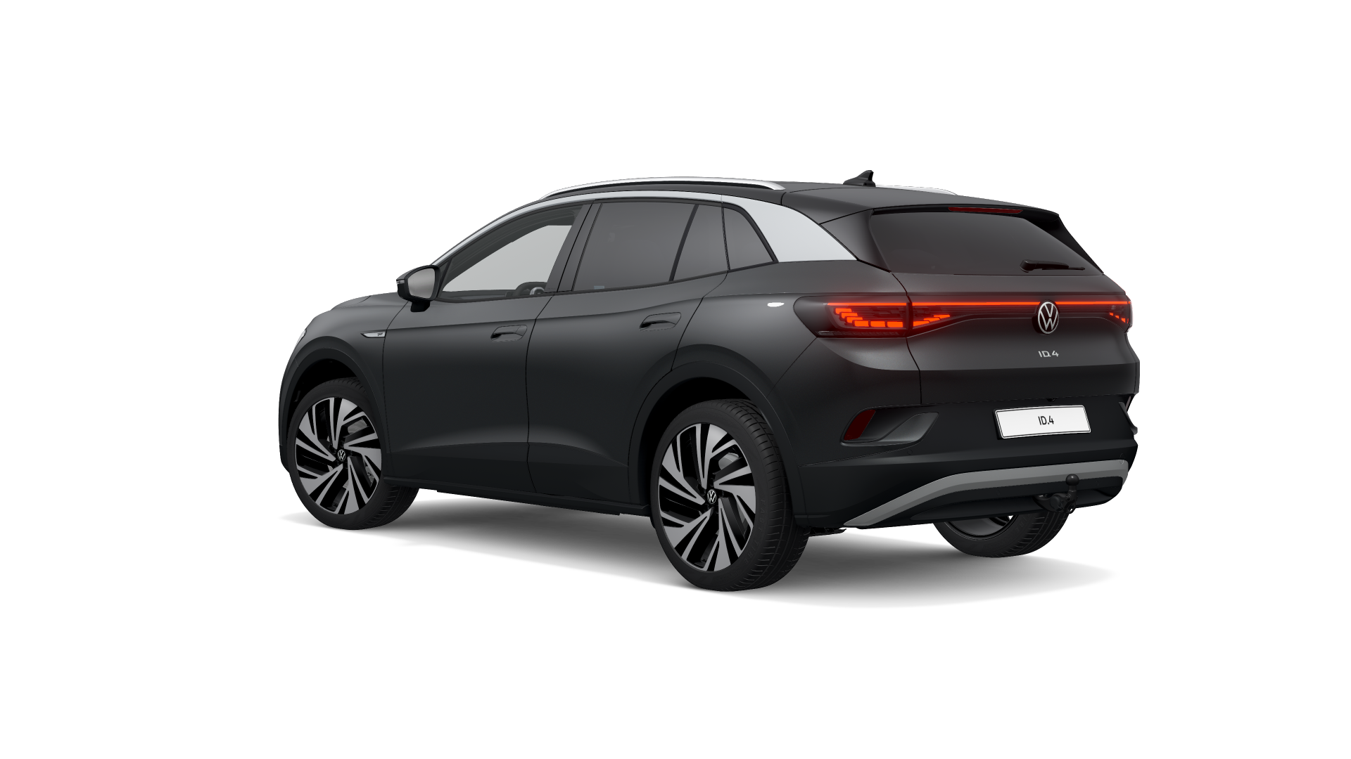 Volkswagen ID.4 | PANO NAVI AHK LED