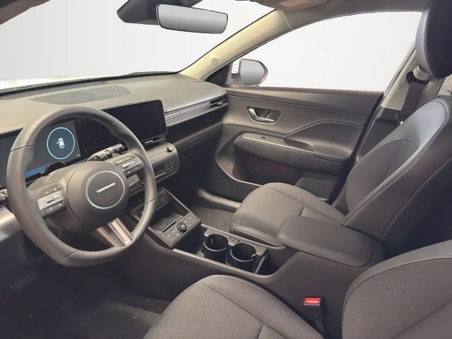 Hyundai Kona Electric Trend