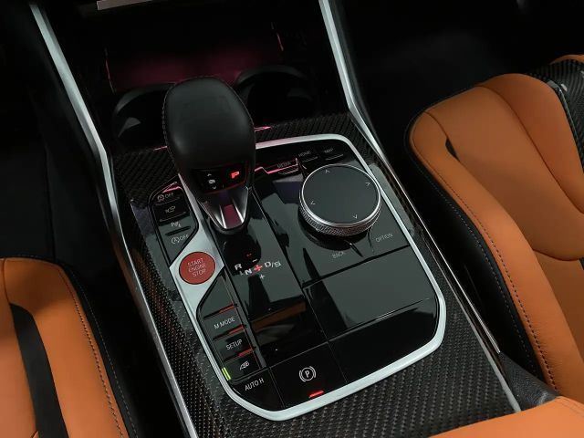 BMW M3 Competition Touring xDrive