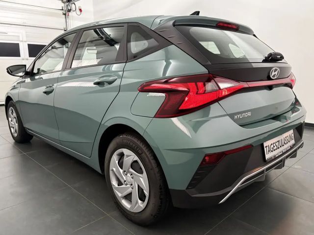 Hyundai i20 1.2