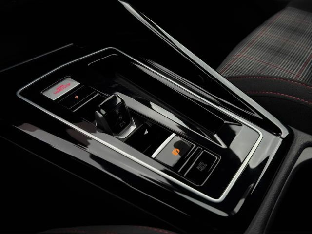 Volkswagen Golf GTI IQ.Drive