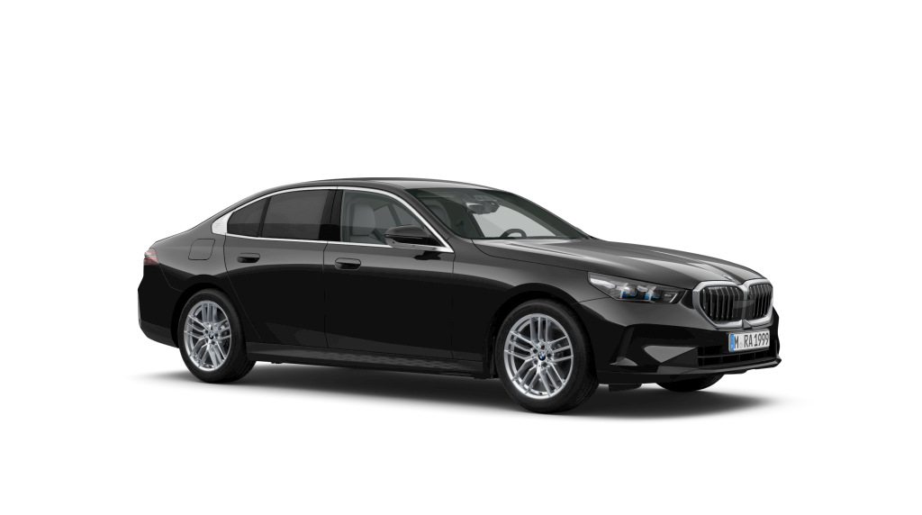 BMW 520 520d Sedan xDrive