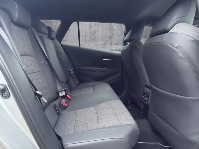 Toyota Corolla TS 1.8  Teamplayer ACC FLA KAM NAVI