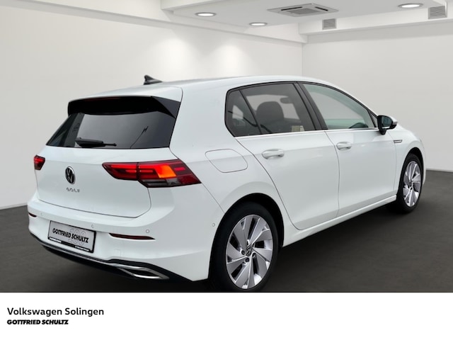 Volkswagen Golf 1.5 TSI Golf VIII Style