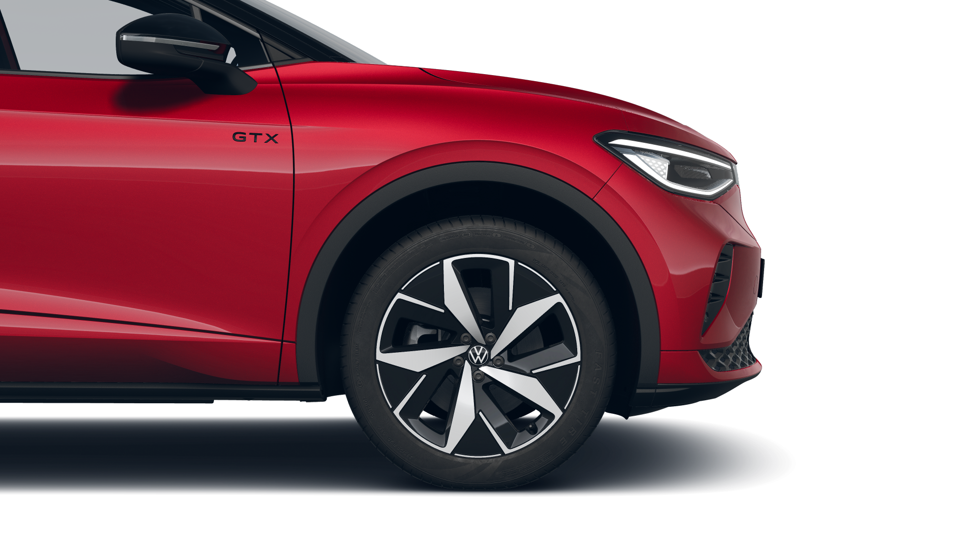 Volkswagen ID.4 4Motion