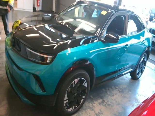 Opel Mokka GS-Line Grand Sport