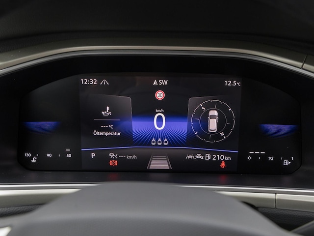 Volkswagen T-Roc 1.5 TSI DSG Move