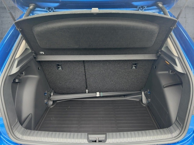 Skoda Fabia 1.0 TSI Selection