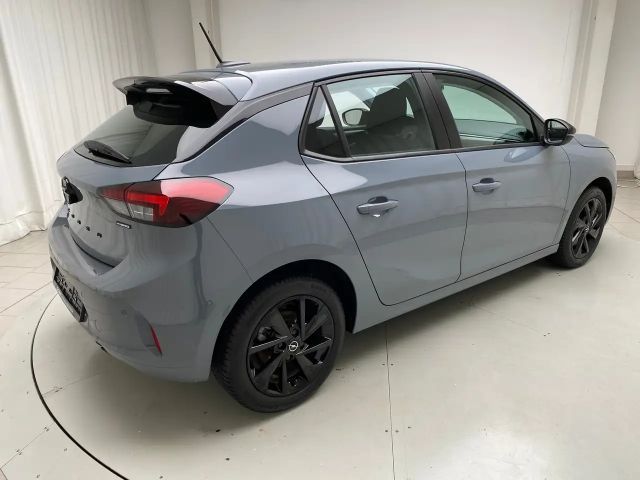 Opel Corsa Edition Hybrid