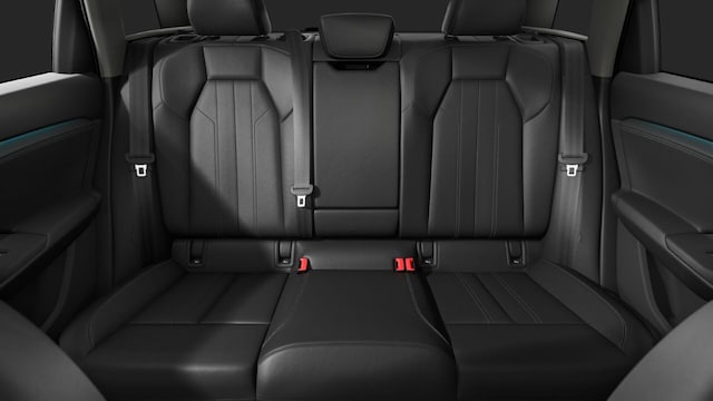 Audi Q6 e-tron Performance