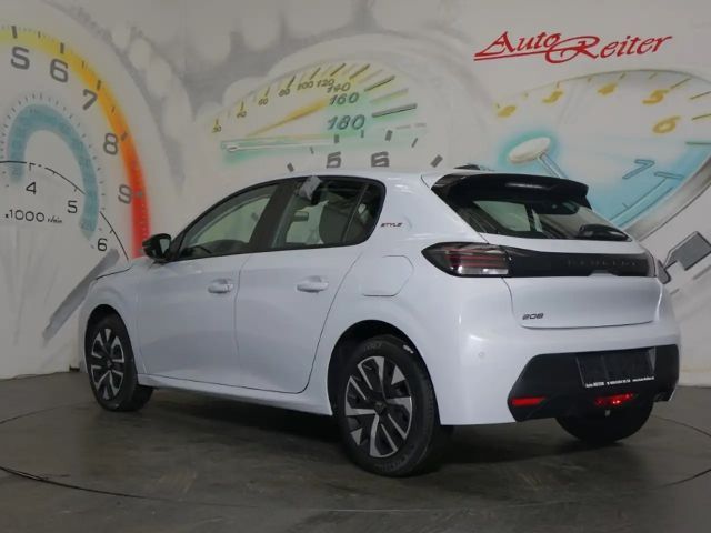 Peugeot 208 PureTech Style