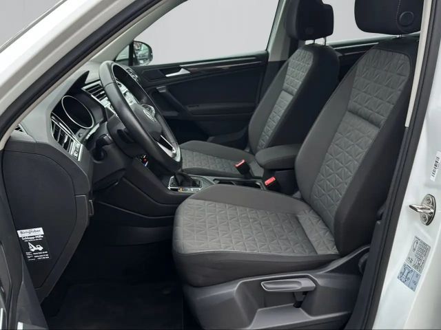 Volkswagen Tiguan DSG Life