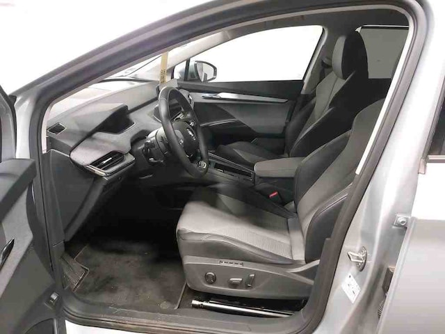 Skoda Enyaq Loft iV 60