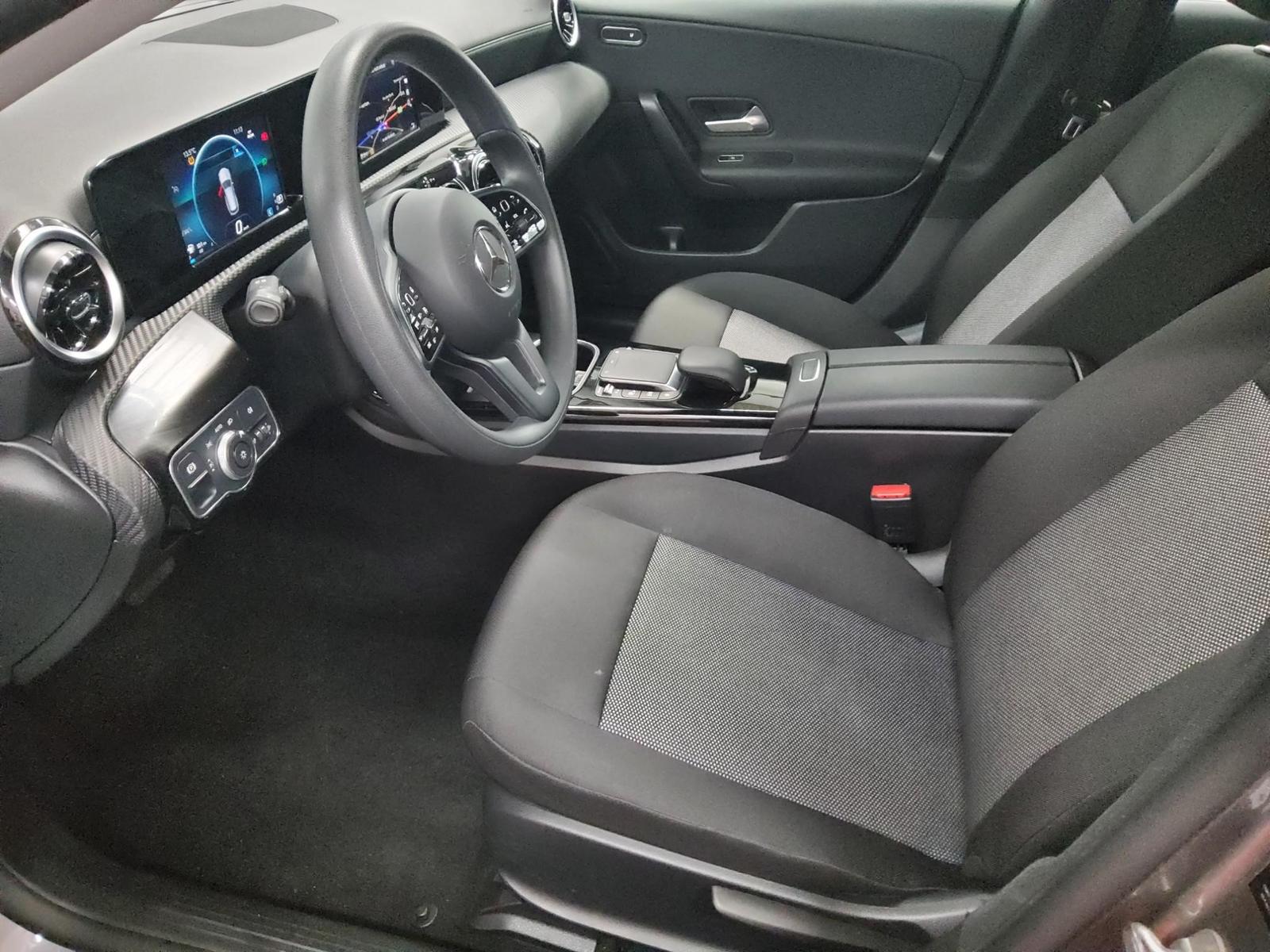 Mercedes-Benz CLA 200 CLA 200 d Shooting Brake