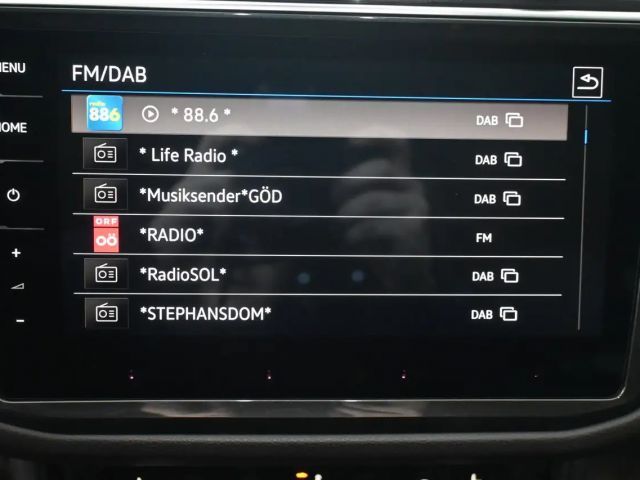 Volkswagen Tiguan DSG R-Line eHybrid