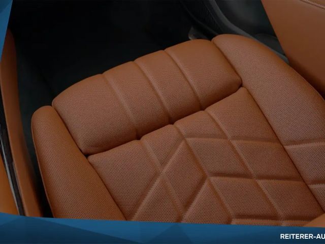 BMW 740 740d M-Sport Sedan xDrive