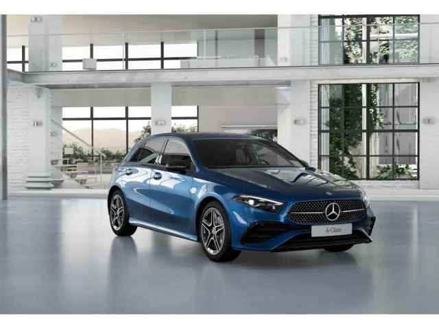 Mercedes-Benz A 200 AMG Line