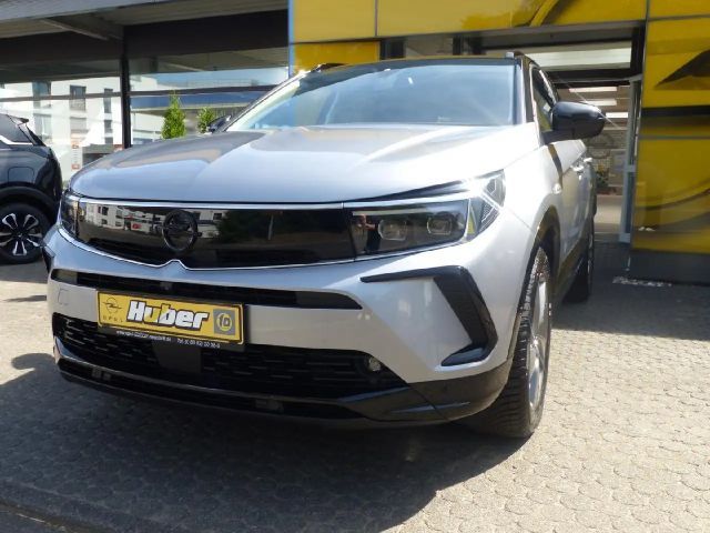 Opel Grandland X Enjoy