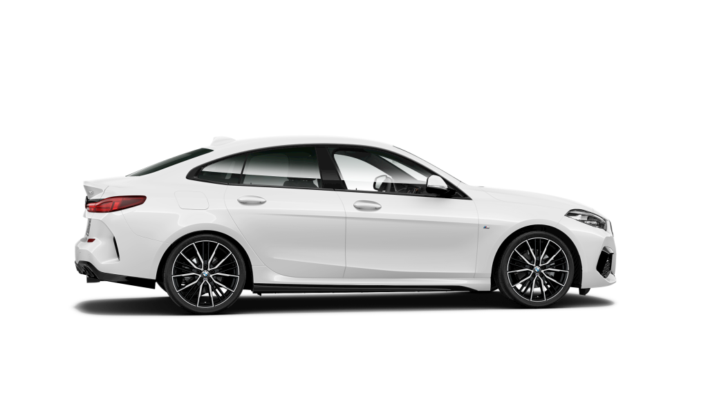 BMW 220 220i Coupé Gran Coupé