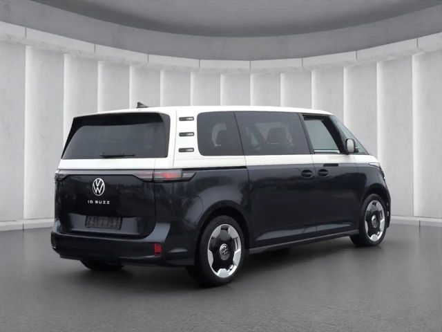 Volkswagen ID.Buzz Pro