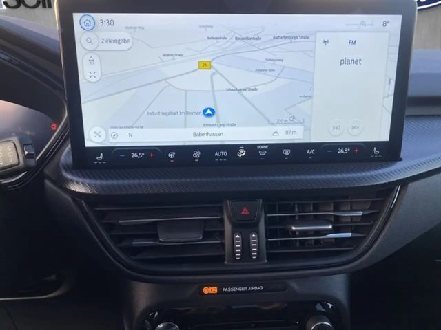 Ford Kuga EcoBoost ST Line X