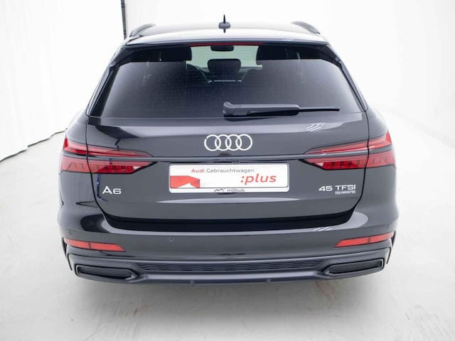 Audi A6 45 TFSI Avant Quattro S-Tronic Sport