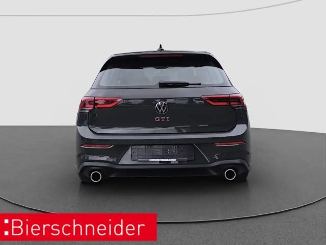 Volkswagen Golf 2.0 TSI DSG GTI