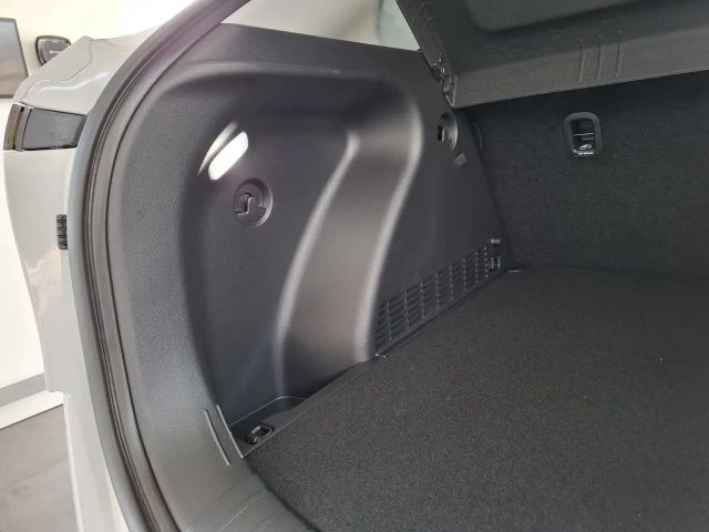 Hyundai Kona 2WD Electric Trend