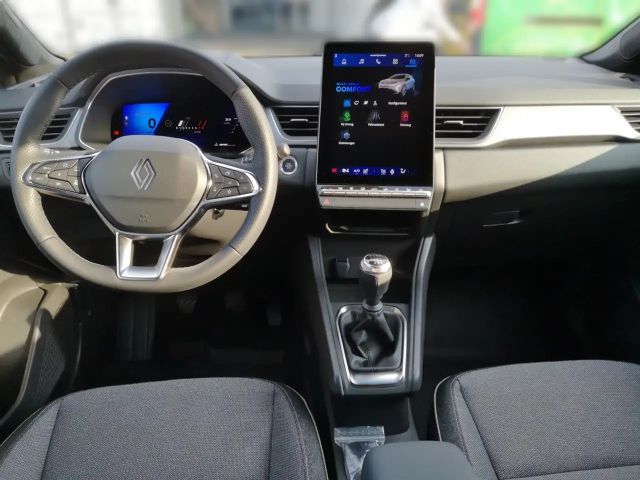 Renault Symbioz Techno