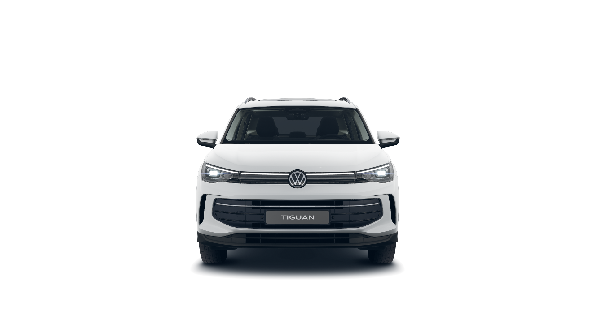 Volkswagen Tiguan DSG Life Plus