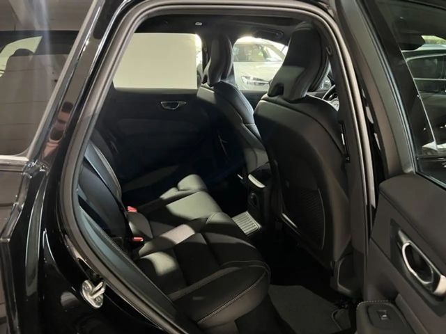 Volvo XC60 AWD Dark Plus Recharge T6