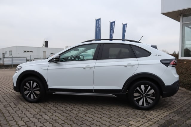 Volkswagen Taigo 1.0 TSI