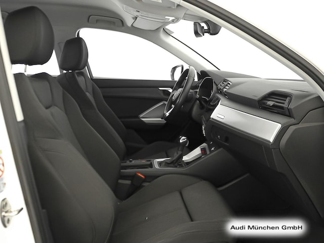 Audi Q3 35 TFSI S-Tronic